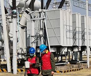 永新倾斜摄影技术在基础设施监测中如何发挥作用？