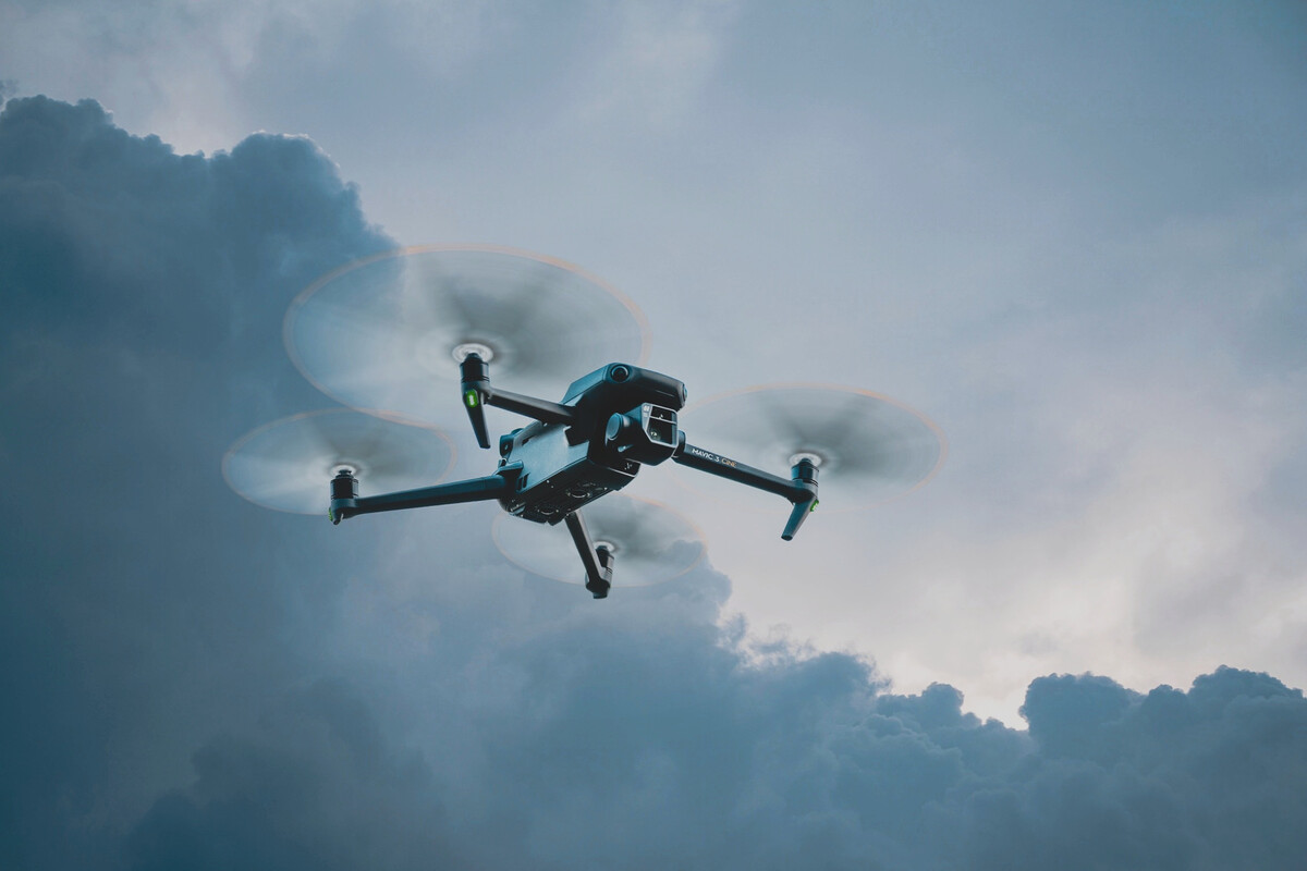 永新应用 | 风电站选址，看无人机航测如何为风寻“家”